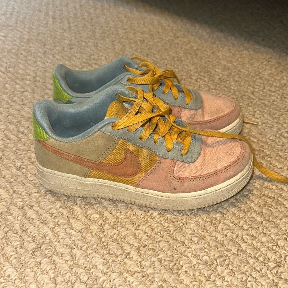 Youth Nike Sun Club Air Force 1